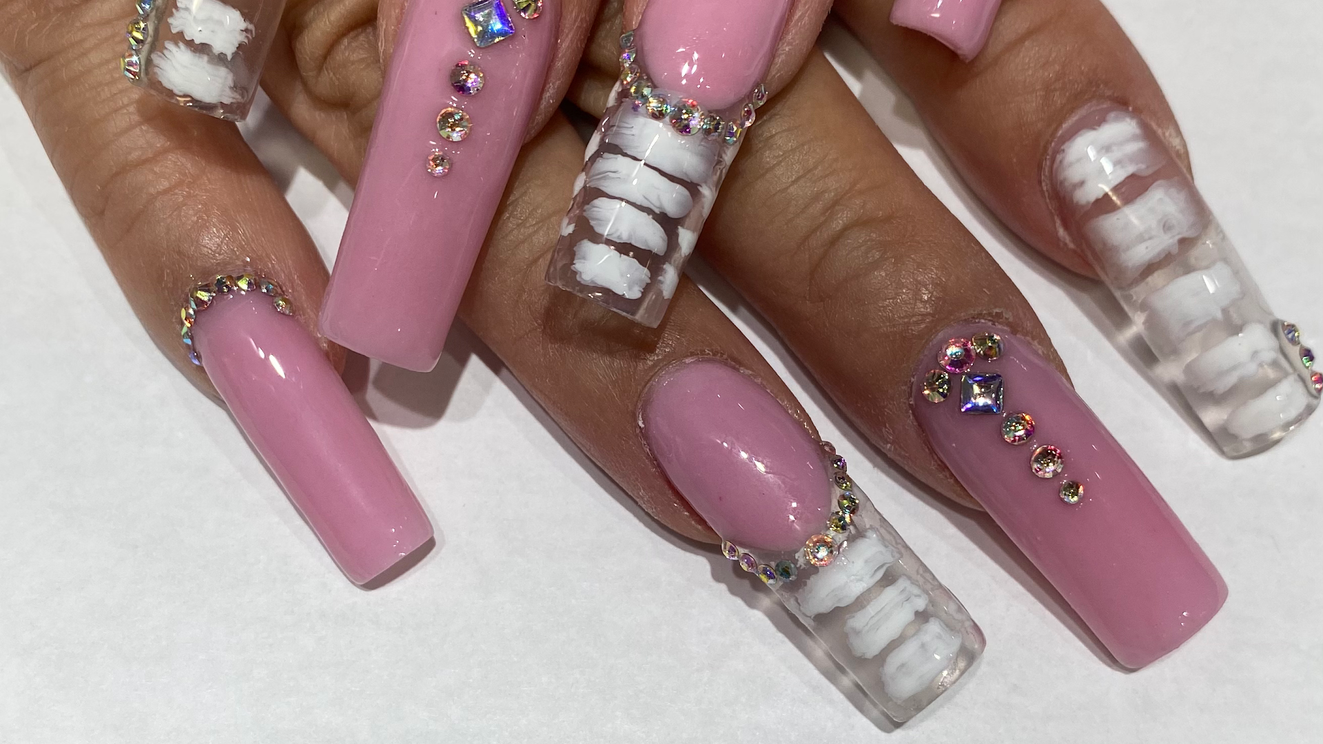 Kathy's Nails