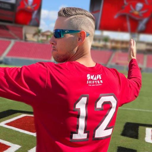 Barber Shop «UPPER ECHELON BARBERSHOP», reviews and photos, 9031 Ulmerton Rd, Largo, FL 33771, USA