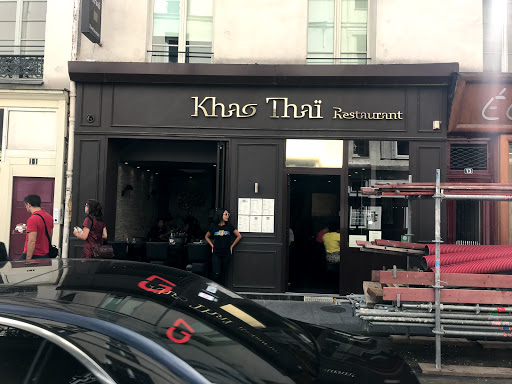 Khao Thai Dauphine