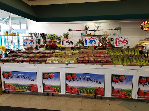 Supermarket «206 Farmers Market Inc», reviews and photos, 626 US-206, Hillsborough Township, NJ 08844, USA