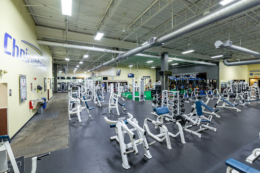 Health Club «Choice Fitness», reviews and photos, 2 Water St, Haverhill, MA 01830, USA