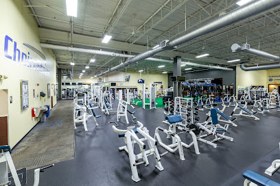Choice Fitness, Haverhill MA - 2 Water St, Haverhill, MA 01830