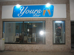 Yours Bar