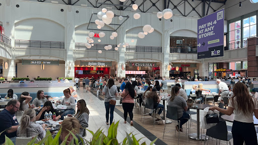 Shopping Mall «Mall of Georgia», reviews and photos, 3333 Buford Drive, Buford, GA 30519, USA