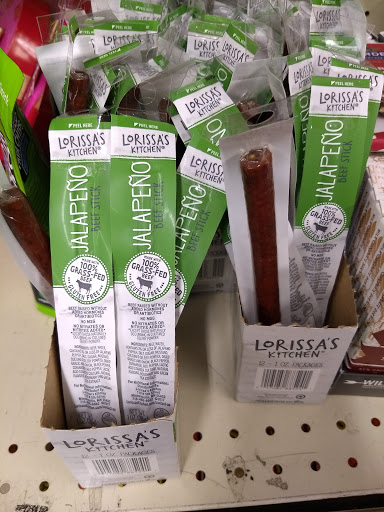 Grocery Store «Grocery Outlet Bargain Market», reviews and photos, 426 W Harder Rd, Hayward, CA 94544, USA