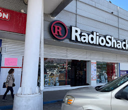 Radio Shack photo