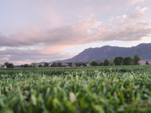 Park «Cheyenne Meadows Park», reviews and photos, 3868 Glenmeadow Dr, Colorado Springs, CO 80906, USA