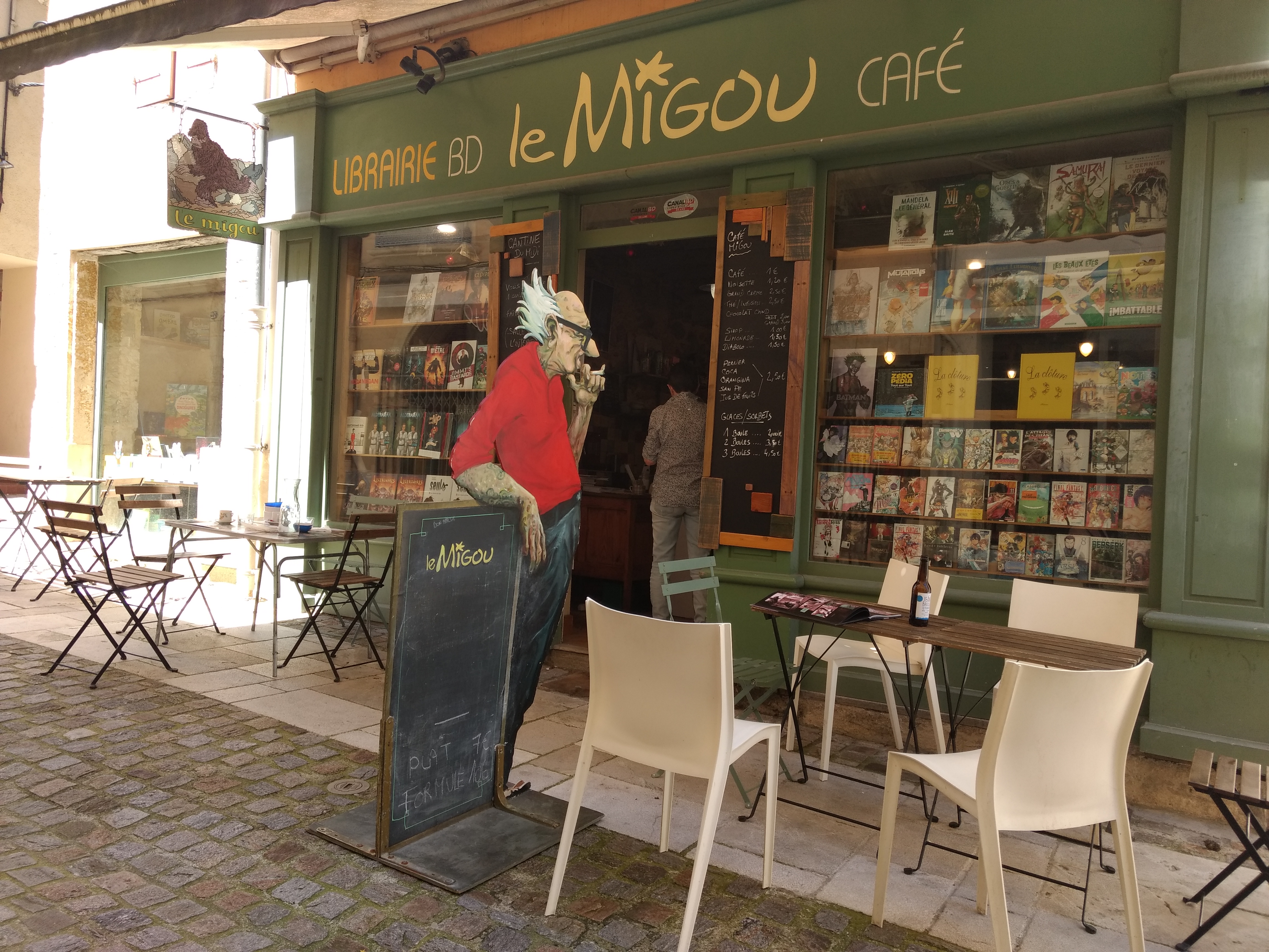 Photo n° 1 de l'avis de Tom.u fait le 26/06/2018 à 17:56