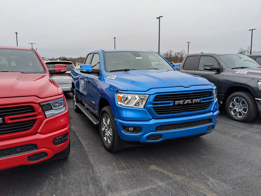 Car Dealer «I.G. Burton Imports», reviews and photos, 509 Bay Rd, Milford, DE 19963, USA