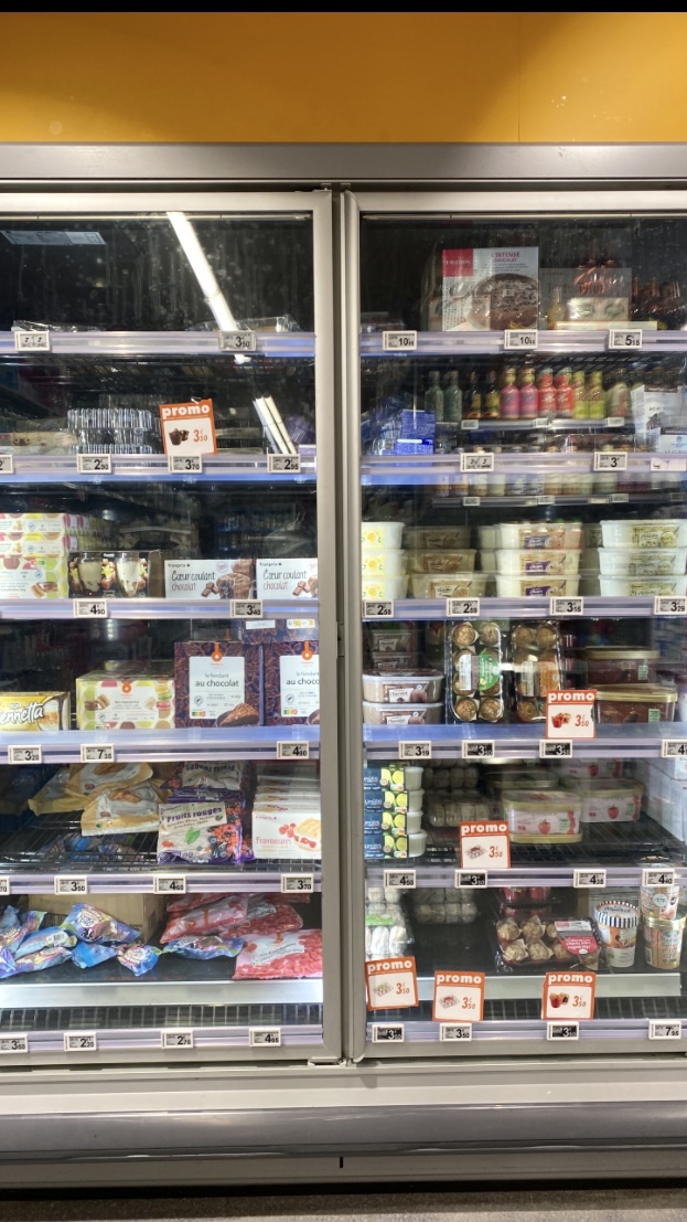 Photo n° 2 de l'avis de Antoine. fait le 26/10/2022 à 18:32