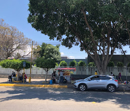 ISSSTE Family Medicine Clinic photo