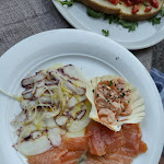 Photo n°4 de l'avis de Alberto.o fait le 09/08/2022 à 19:01 sur le  Pizzeria Ristorante Marianna à Brenzone sul Garda