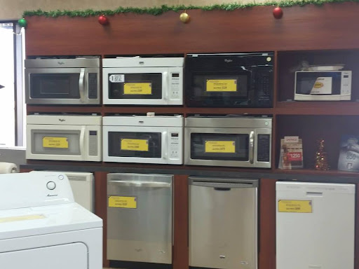 Appliance Store «Milwaukee Appliance», reviews and photos, N114W18845 Clinton Dr, Germantown, WI 53022, USA