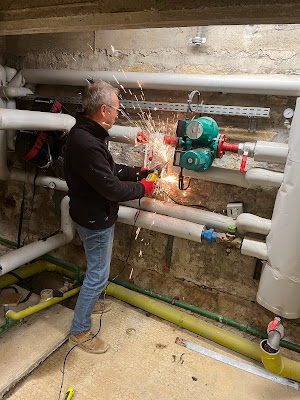 SIMON ENERGIES ASSISTANCE S.E.A. à Vannes