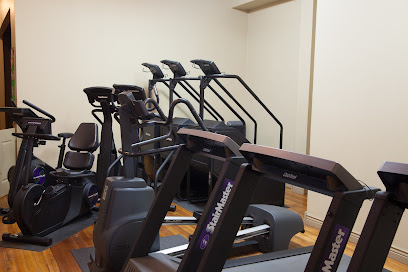 Giverny Fitness Studio - 207 S Buffalo St, Warsaw, IN 46580