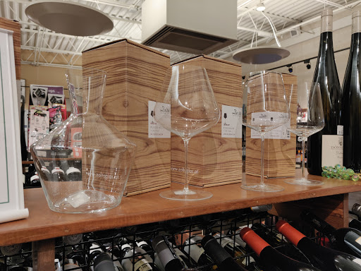 Wine Store «Houston Wine Merchant», reviews and photos, 2646 S Shepherd Dr, Houston, TX 77098, USA