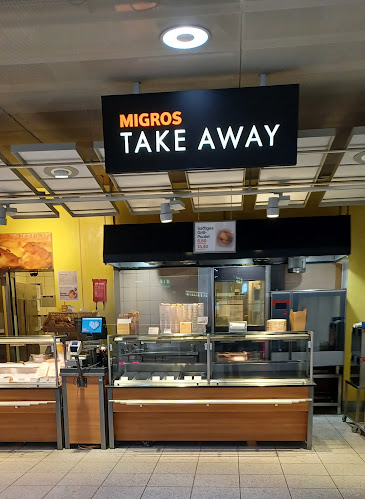 Migros Take Away - Restaurant