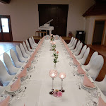 Photo n°1 de l'avis de Andreas. fait le 31/10/2022 à 10:15 sur le  Altes Posthaus Ahlhorn GmbH à Großenkneten