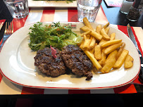 Faux-filet du Restaurant à viande Restaurant La Boucherie à Cholet - n°20