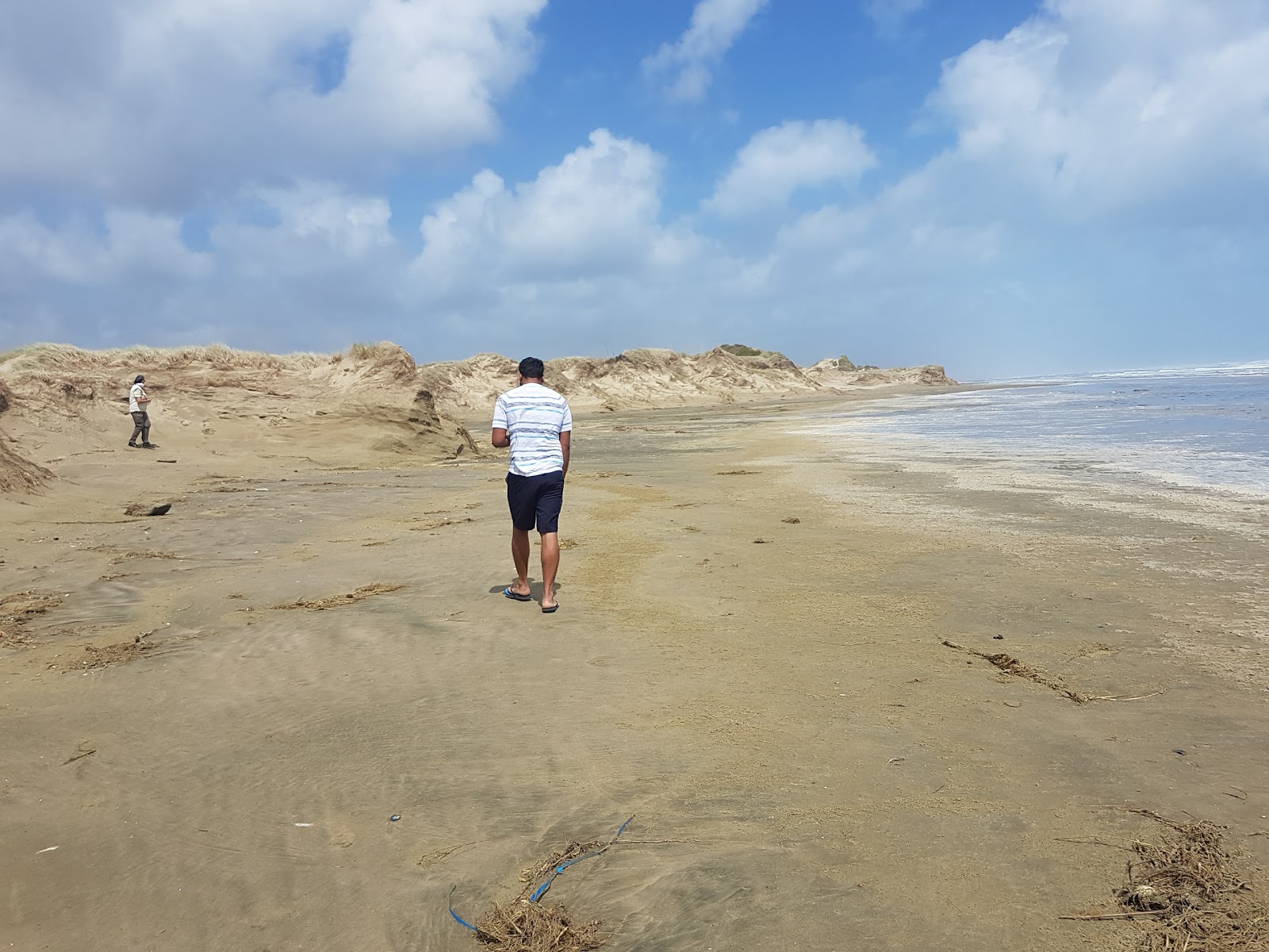 Photo de 90 Mile Beach - endroit populaire parmi les connaisseurs de la détente