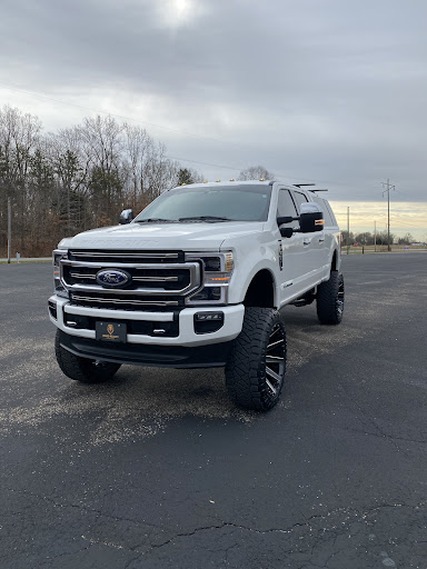 Ford Dealer «Heritage Ford», reviews and photos, 2075 Edsel Ln NW, Corydon, IN 47112, USA