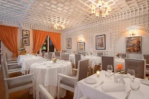 Restaurant Le Bistrot Casablanca image