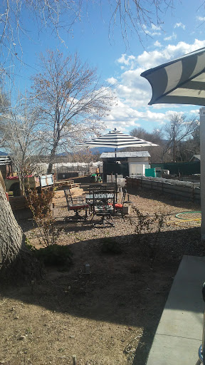 Winery «Clear Creek Vineyard & Winery, Home of the Rio Claro Wines», reviews and photos, 4053 AZ-260, Camp Verde, AZ 86322, USA