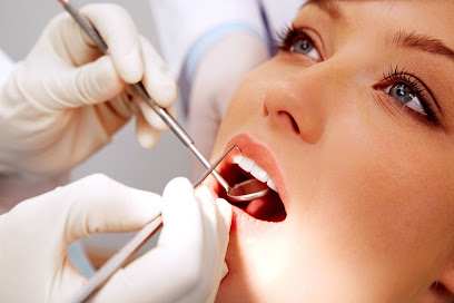 Özel Estetik II Ağız ve Diş Sağlığı Polikliniği