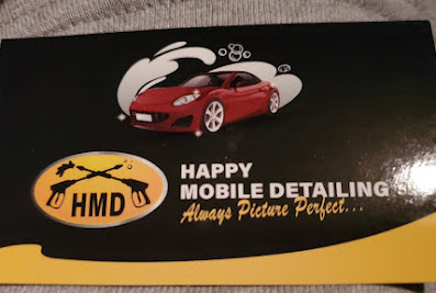 Happy Mobile Detailing