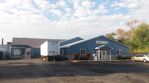 Mailing Service «ColorPage», reviews and photos, 81 Ten Broeck Ave, Kingston, NY 12401, USA