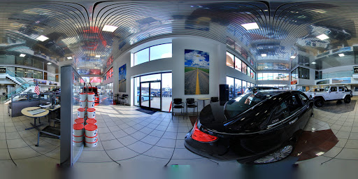 Car Dealer «Jeff Wyler Chrysler Jeep Dodge Ft Thomas», reviews and photos, 100 Alexandria Pike, Fort Thomas, KY 41075, USA