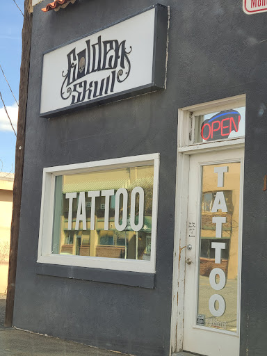 Explore ribcage tattoo ideas, creative tattoo ideas in Kennewick, available at Golden Skull Tattoo