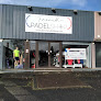 French Padel Shop Lons