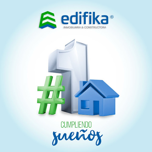 Edifika S. A. Inmobiliaria Ambato - Agencia inmobiliaria
