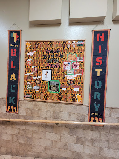 Recreation Center «Mirabelli Community Center», reviews and photos, 6200 Hargrove Ave, Las Vegas, NV 89107, USA