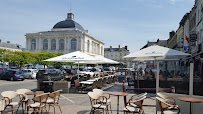 Atmosphère du Café Queen Victoria à Saint-Omer - n°2