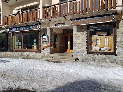 Mountain Collection Tignes · Le Lac · Anciennement Tignes Immobilier à Tignes