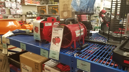 Hardware Store «Harbor Freight Tools», reviews and photos, 2418 Commercial Way, Spring Hill, FL 34606, USA