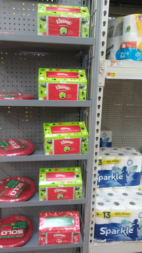 Department Store «Walmart Supercenter», reviews and photos, 2347 Veterans Memorial Pkwy S, Lafayette, IN 47909, USA