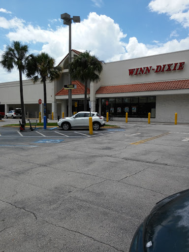 Grocery Store «Winn-Dixie», reviews and photos, 1835 FL-44, New Smyrna Beach, FL 32168, USA