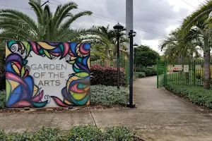 Garden Of The Arts image