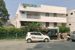 Sharma Nursing Home image