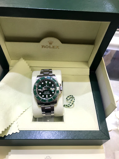 Wholesale Jeweler «Medallion Jewelers», reviews and photos, 308 SW Alder St, Portland, OR 97204, USA