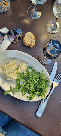 Les plus récentes photos du Restaurant italien La Cantinetta à Marseille - n°1