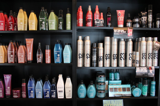 Beauty Salon «Nadine Janet Salon & Spa», reviews and photos, 510 Stokes Rd, Medford, NJ 08055, USA