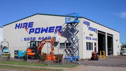 Hire Power NT