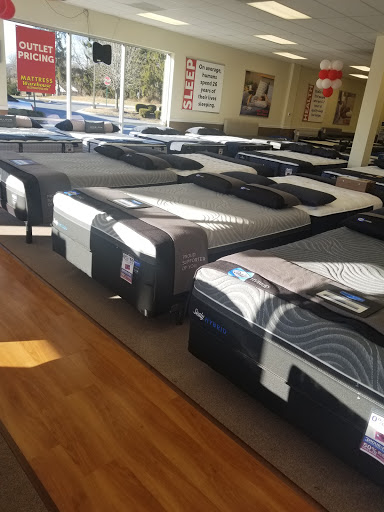 Mattress Store «Mattress Warehouse of Eldersburg», reviews and photos, 1716 Liberty Rd, Eldersburg, MD 21784, USA
