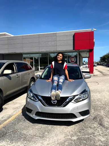 Car Dealer «Gator Chrysler Dodge Jeep», reviews and photos, 840 S Harbor City Blvd, Melbourne, FL 32901, USA