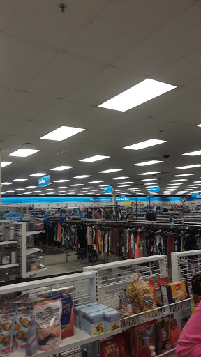 Clothing Store «Ross Dress for Less», reviews and photos, 20618 I-45, Spring, TX 77373, USA