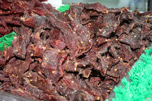 Butcher Shop «Blue Max Meats», reviews and photos, 9512 Canyon Rd E, Puyallup, WA 98371, USA